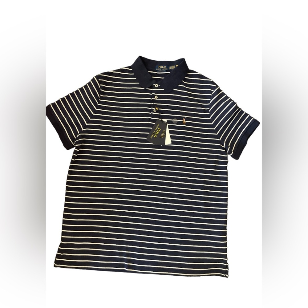 MEN POLO RALPH LAUREN